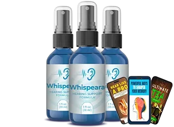 Whispeara Buy